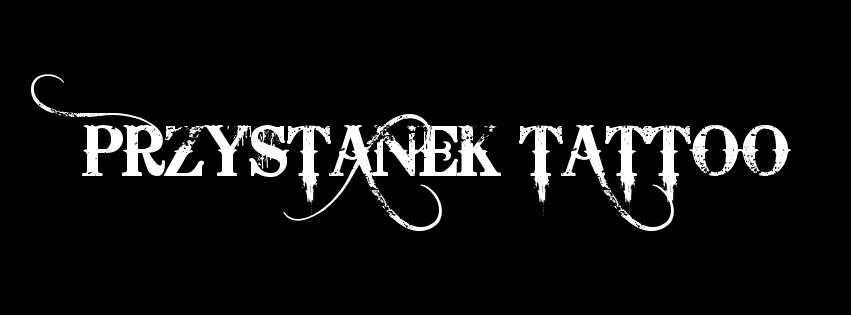 Przystanek Tattoo & Piercing logo